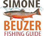 Pesca in Trentino
